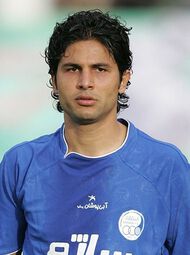 سعید لطفی