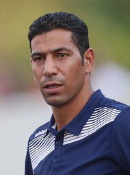محمد سواری