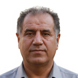 علی خسروی