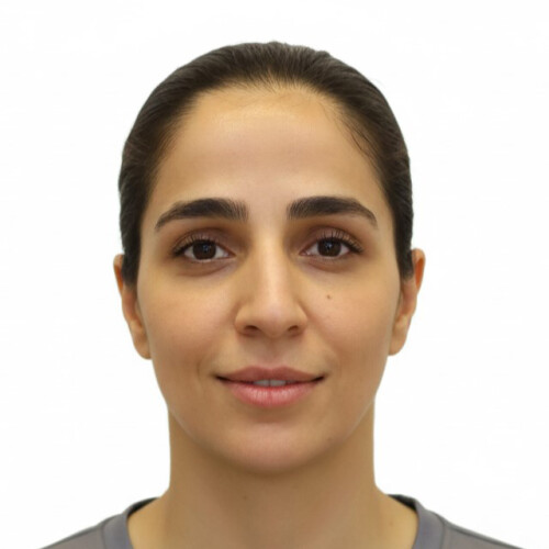 نسیمه سادات غلامی