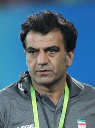 بیژن طاهری