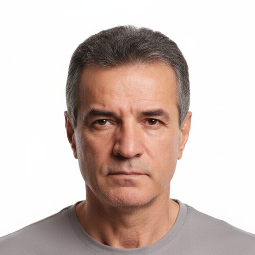 محمدحسن انصاری فرد