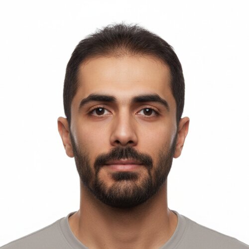 آرش صادقیانی