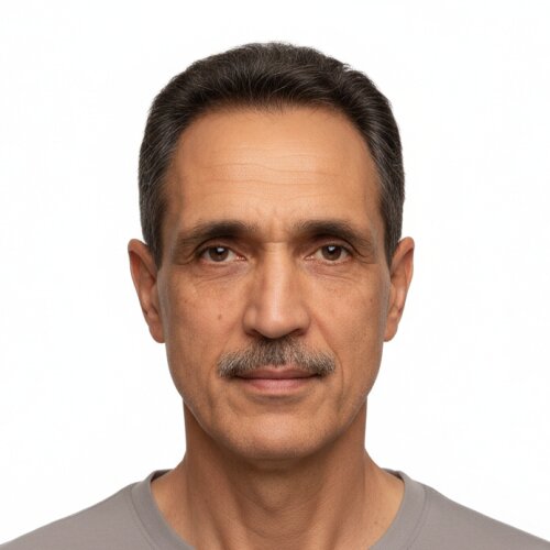 بای محمد دوجی