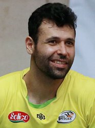مهدی رنجبر