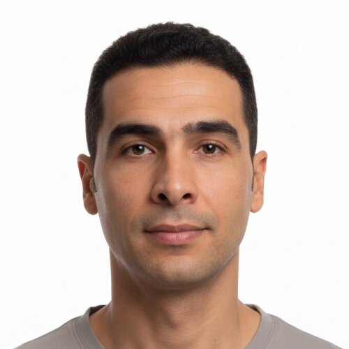 ابراهیم چابکیان