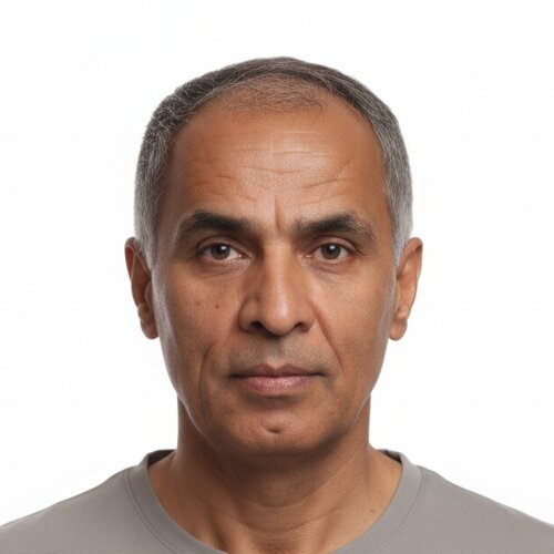 علیرضا معمری