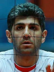 حامد رضایی