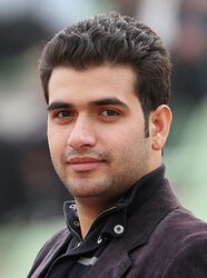 دانیال فدایی