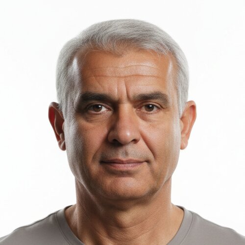 لئون استپانیان