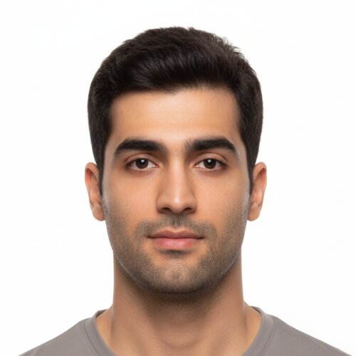 محمدرضا حسینی پویا