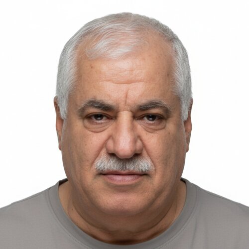 محمدحسین شفقی