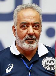 فرهاد شاهمیری
