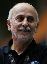 داود آهنگری