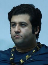 علیرضا طلوع کیان