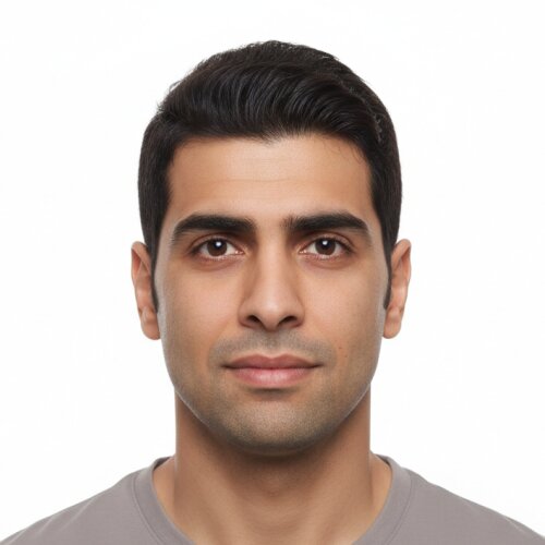 مهدی آقامحمدی