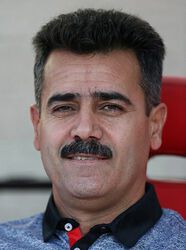 سیداکبر پورموسوی