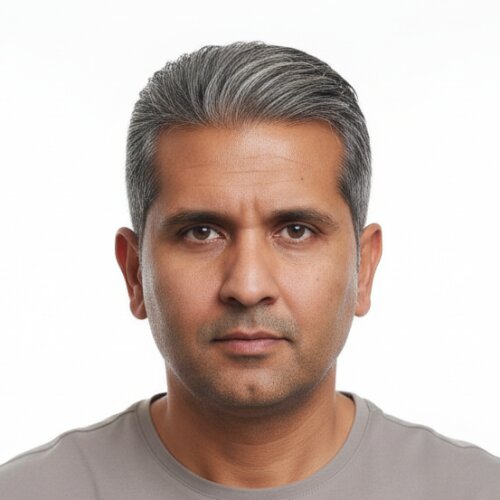 ابراهیم فارسی