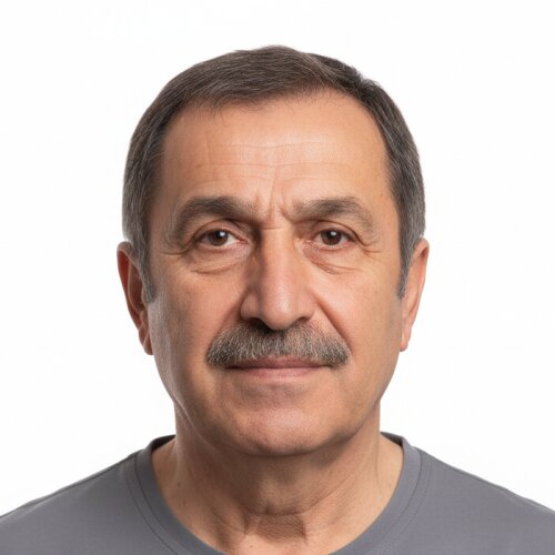 هادی دزفولی