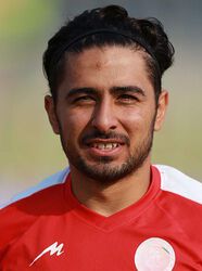 میلاد کمندانی