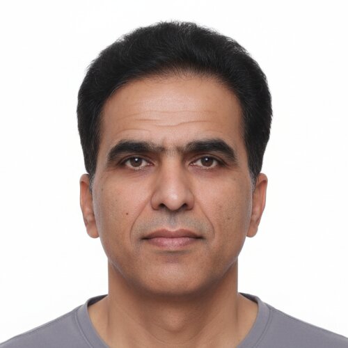 محمد فرامرزی