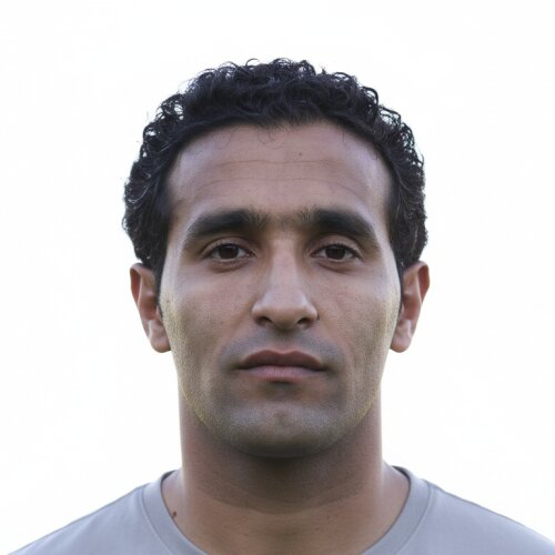 حمید نشاط جو