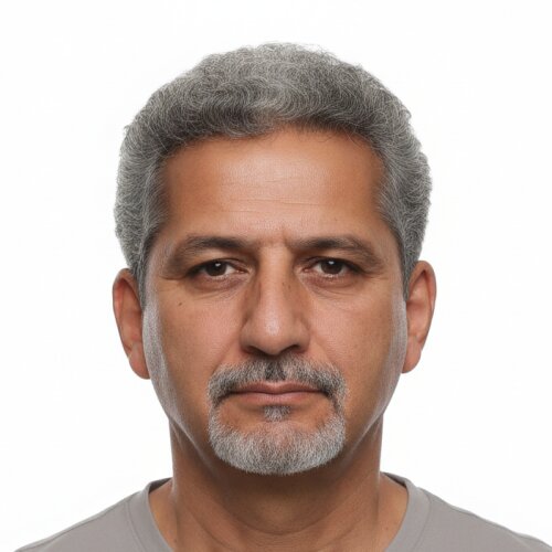 ناصر فریادشیران