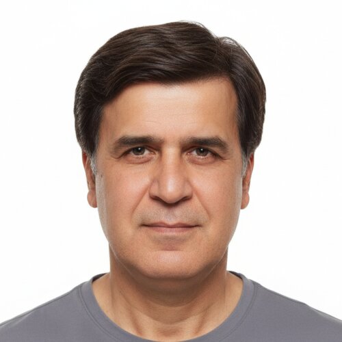 علیرضا علیفر