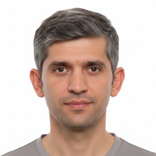 هادی حاج عباسی