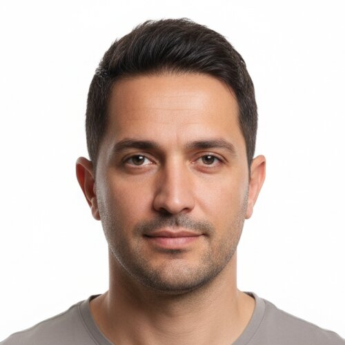 رامین محمدپور