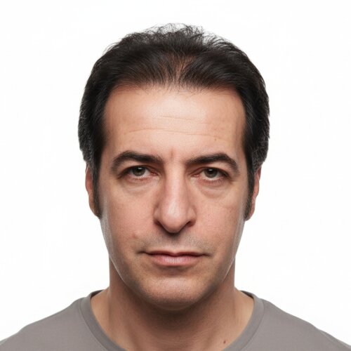 صادق ورمزیار