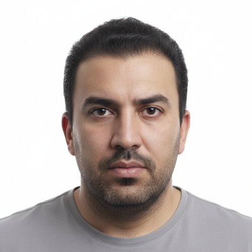 علی طهماسبی