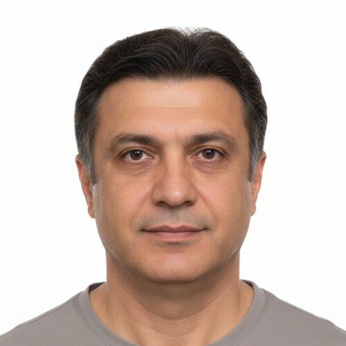 مجتبی پیامبری