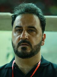مجتبی خورشیدی