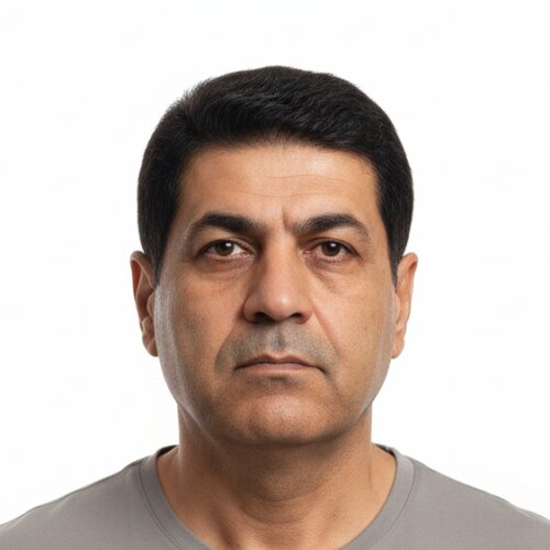 عبدالمجید باقری نیا