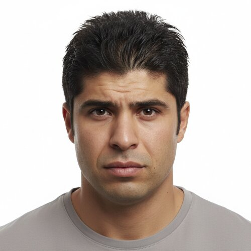 محمد آقامحمدی