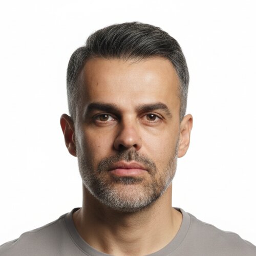 محمدرضا امین صنایعی