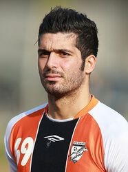 محمدعلی اکبرخواه