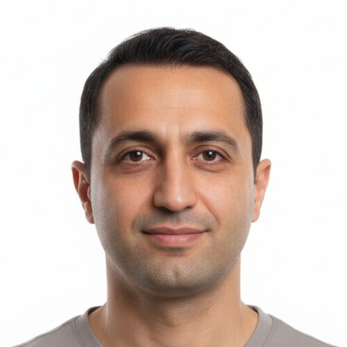 دکتر مهدی خانبانی