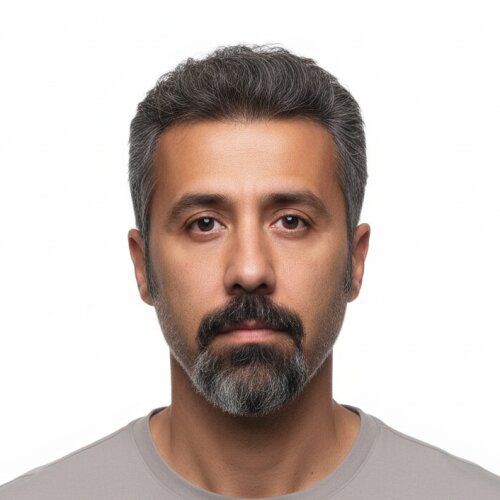 نادر فتح اللهی