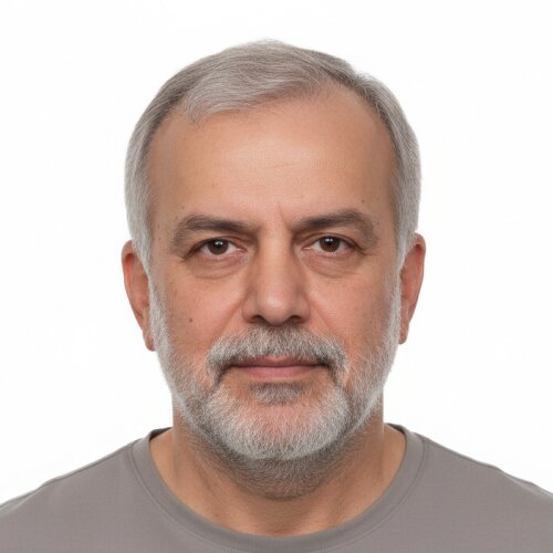 امیر عابدینی