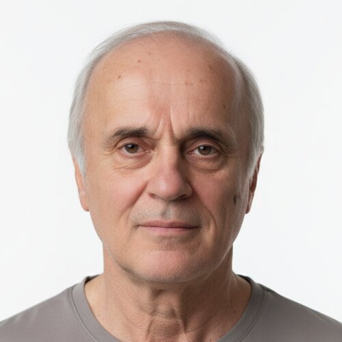 داریوش مصطفوی