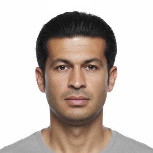 محمدرضا خدادادی