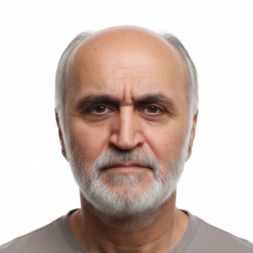 کاظم اولیایی