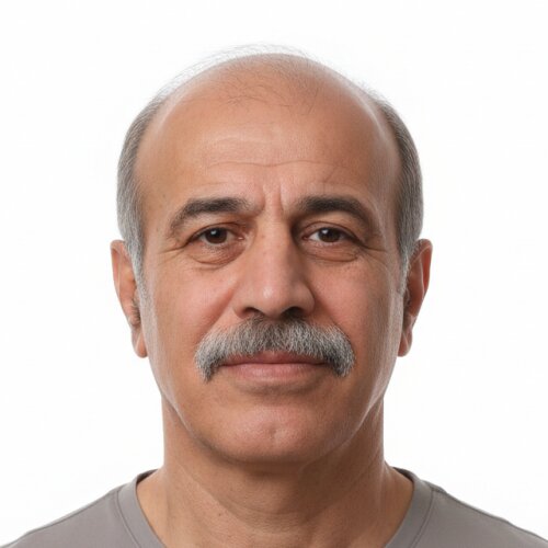مسعود عنایت