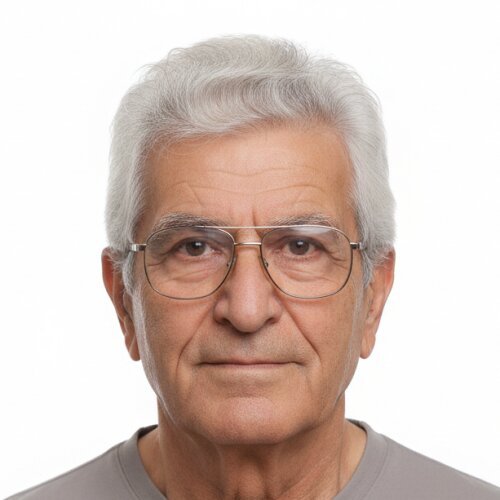 اسماعیل زرافشان