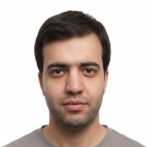 رضا علیشیری