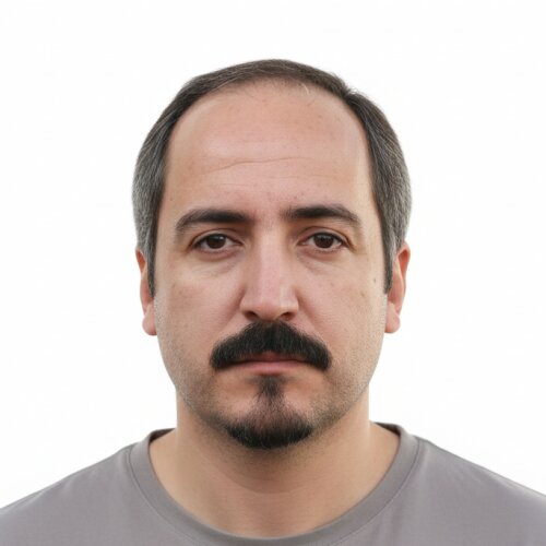 رضا معطریان