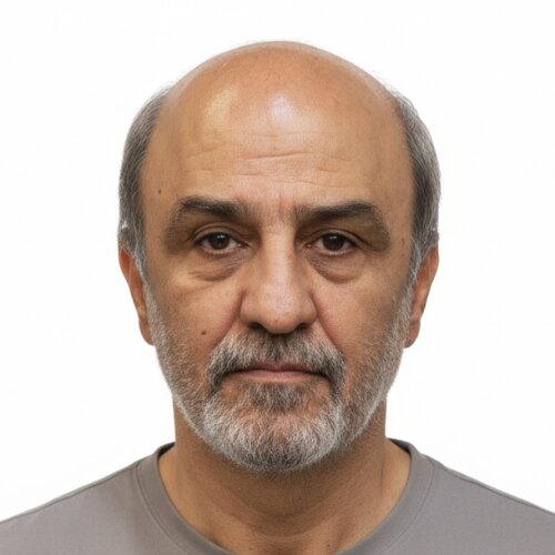 محمود گودرزی