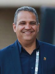 محمد حق شناس